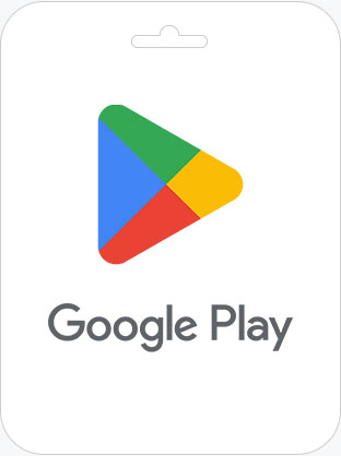 Google Play 10€ (FR)