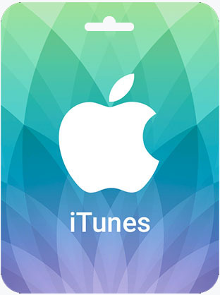 iTunes 10€ (France)
